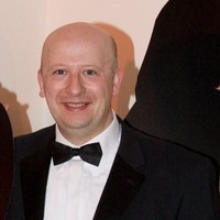 Steve Corderoy-Foster