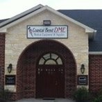 Coastal Bend DME