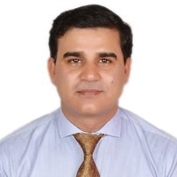 Sudesh Singh