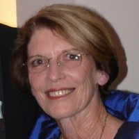 Trish Haupt