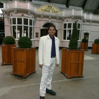 Onkar Nath Singh