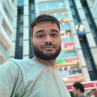 Arvind Kumar Patel