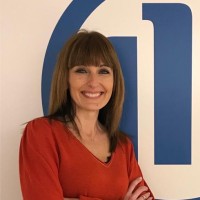 Monica Fabre Hidalgo