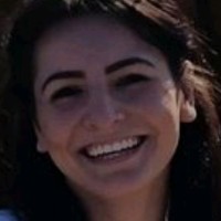 Ayşe Nur Kaya