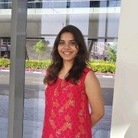 Aishwarya Sankaranarayanan