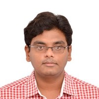 Sathya Prakash Kamalapathy