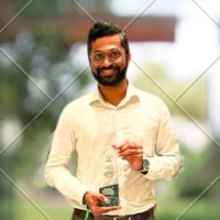 Mahesh Iyer