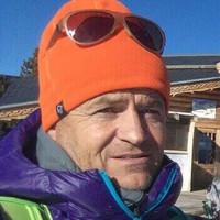 Patrick Toussaint Mas