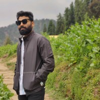Md Shahrukh Akhter
