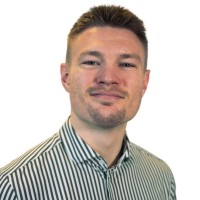Benjamin Mogensen