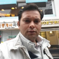 Manoj Kumar