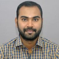 Venkatesh Paramasivam