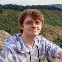 Braden Mckewen