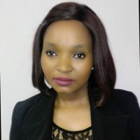 Lucia Mgwaba