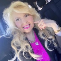 Donna Dye