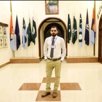 Usman Ali