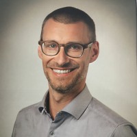 Andreas Aschenbrenner