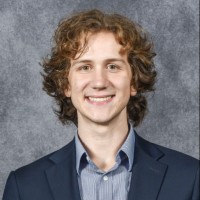 Zachary Gray