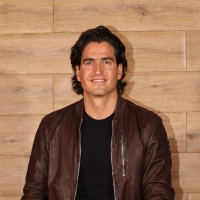 Alejandro Garcia Orraca