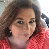 Sherry Harris