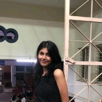 Esha Chavan