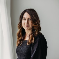 Megan MacDonald