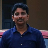 Gururaj S M