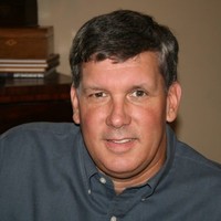 Tom Halliburton