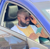 Micheal Edem