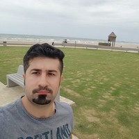 Ertan Ozturk