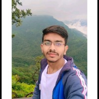 Vinayak Sonawane