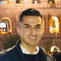 Omid Samadi