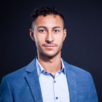 Fabrice Vaudran