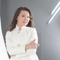 Medina Aldabergenova