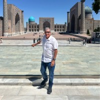 Ramon Dominguez