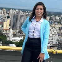 Patricia Ximenez da Silva