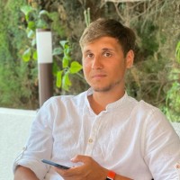 Anton Solovev