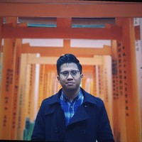 Luqman Hafiz
