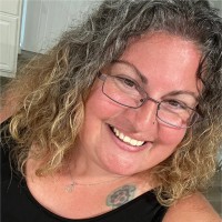 Katie Bond, Mba