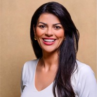 Maria Strickland