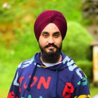 Vipinderpal Singh