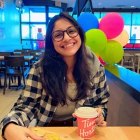 Nupur Tripathi