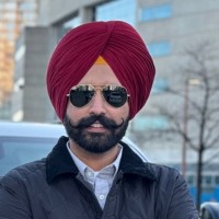 Amanjot Singh