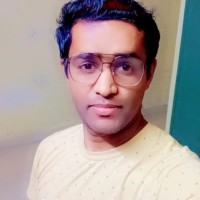 Rushikesh Gulhane