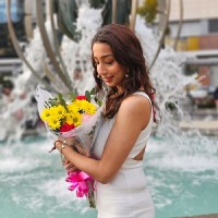 Aishwarya Malhotra