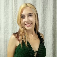 Aimée Roman dos Santos