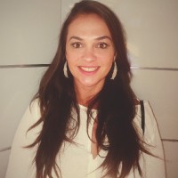 Karen Gonçalves Britis