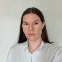 Екатерина Шубина