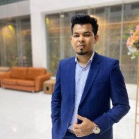 Nasir Uddin Mojumder