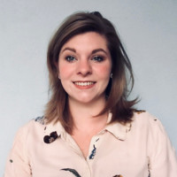 Kayleigh Voorhout
